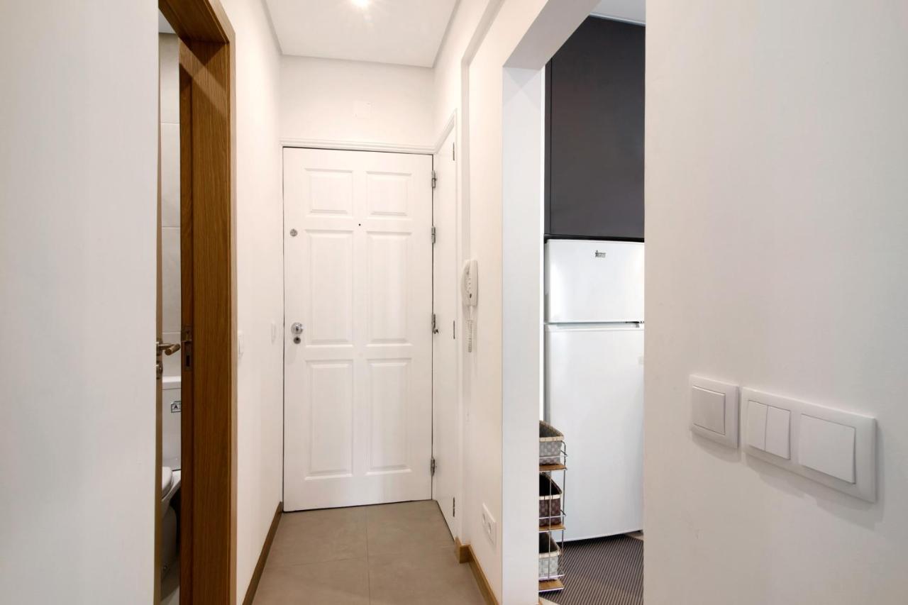 Apartamento Peron Quarteira Exterior photo